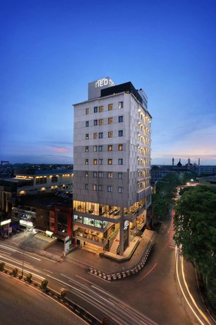 Hotel Neo Gajah Mada Pontianak